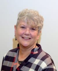 Carol Williams