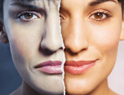 Symptoms of Bipolar Disorder