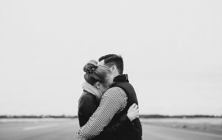 Helping someone with depression