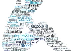 Signs of Mental Health issues