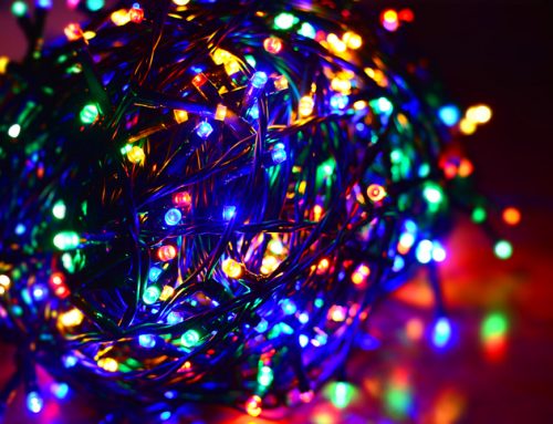 Increased Depression During the Holiday Season